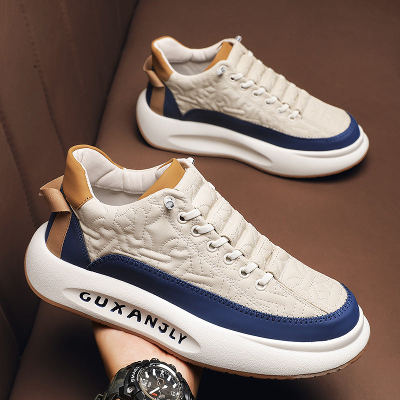 Men's Non-Slip Work Boots – Durable & Wear-Resistant