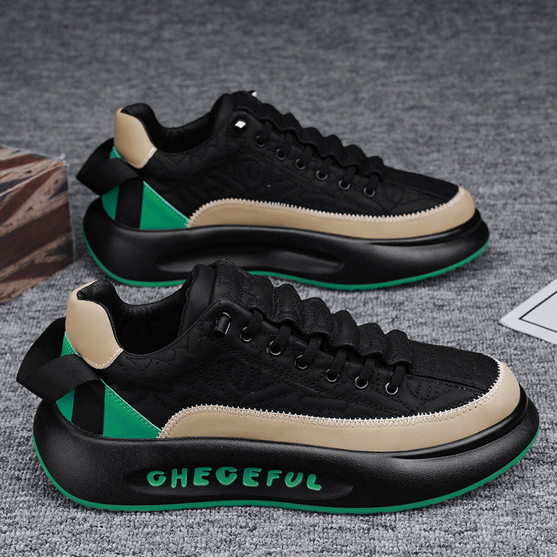 Men's Non-Slip Work Boots – Durable & Wear-Resistant